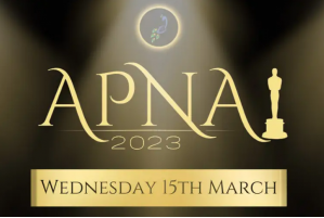 Go to the APNA event page